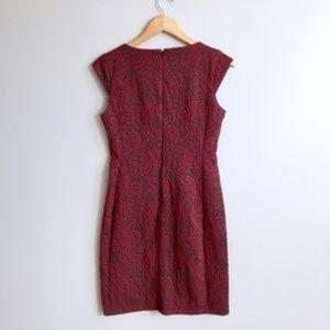 LOFT Dresses - Paisley Dress LOFT Dresses - Paisley Dress
